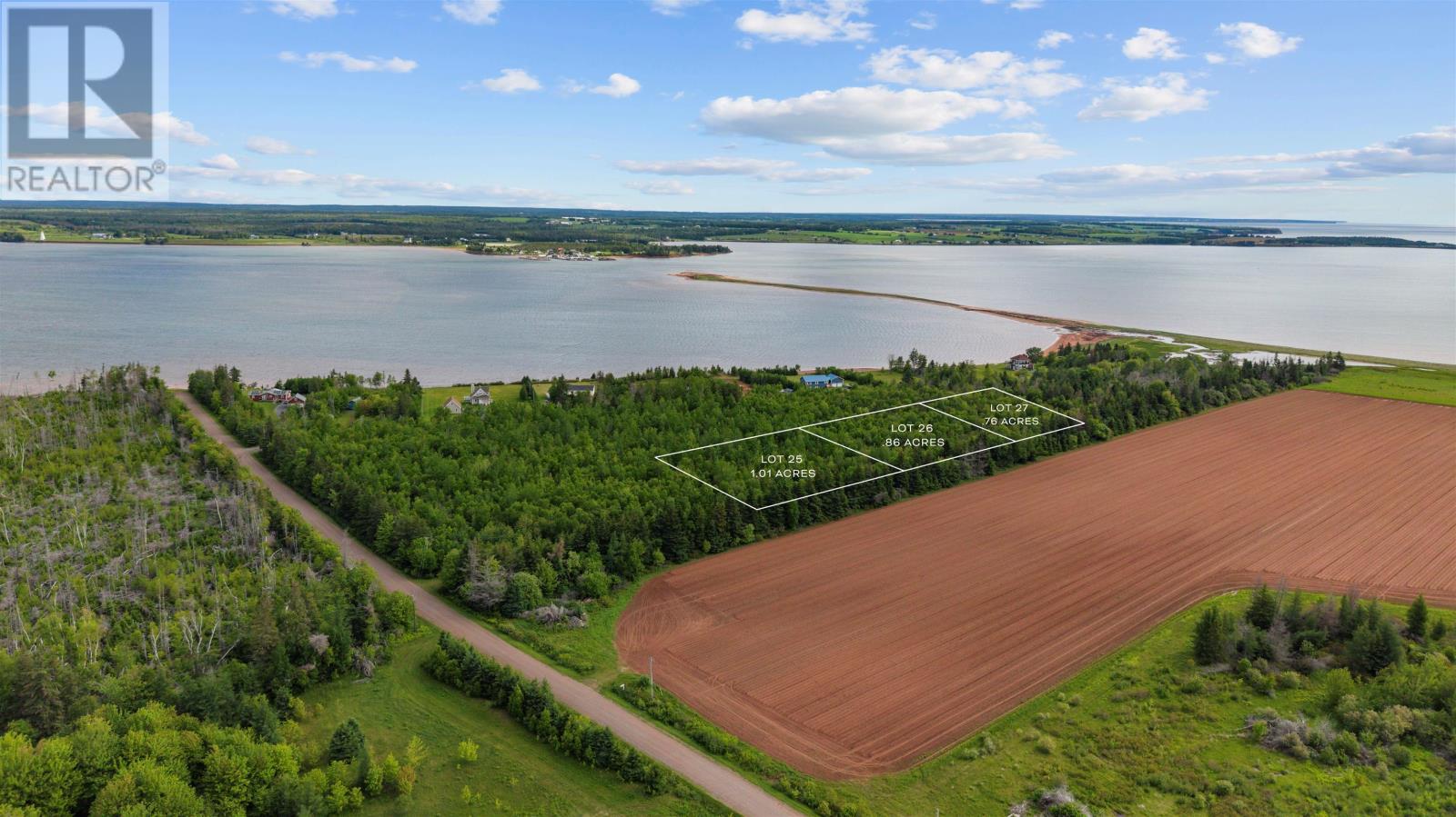 Lot 27 Light House Lane, Launching, Prince Edward Island  C0A 1G0 - Photo 3 - 202615723