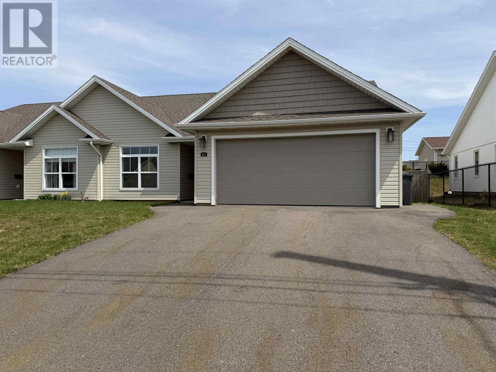 103 Gamble Avenue, Summerside, Prince Edward Island  C1N 4J9 - Photo 1 - 202615728