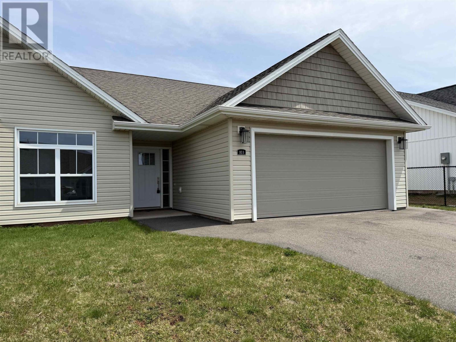 103 Gamble Avenue, Summerside, Prince Edward Island  C1N 4J9 - Photo 2 - 202615728