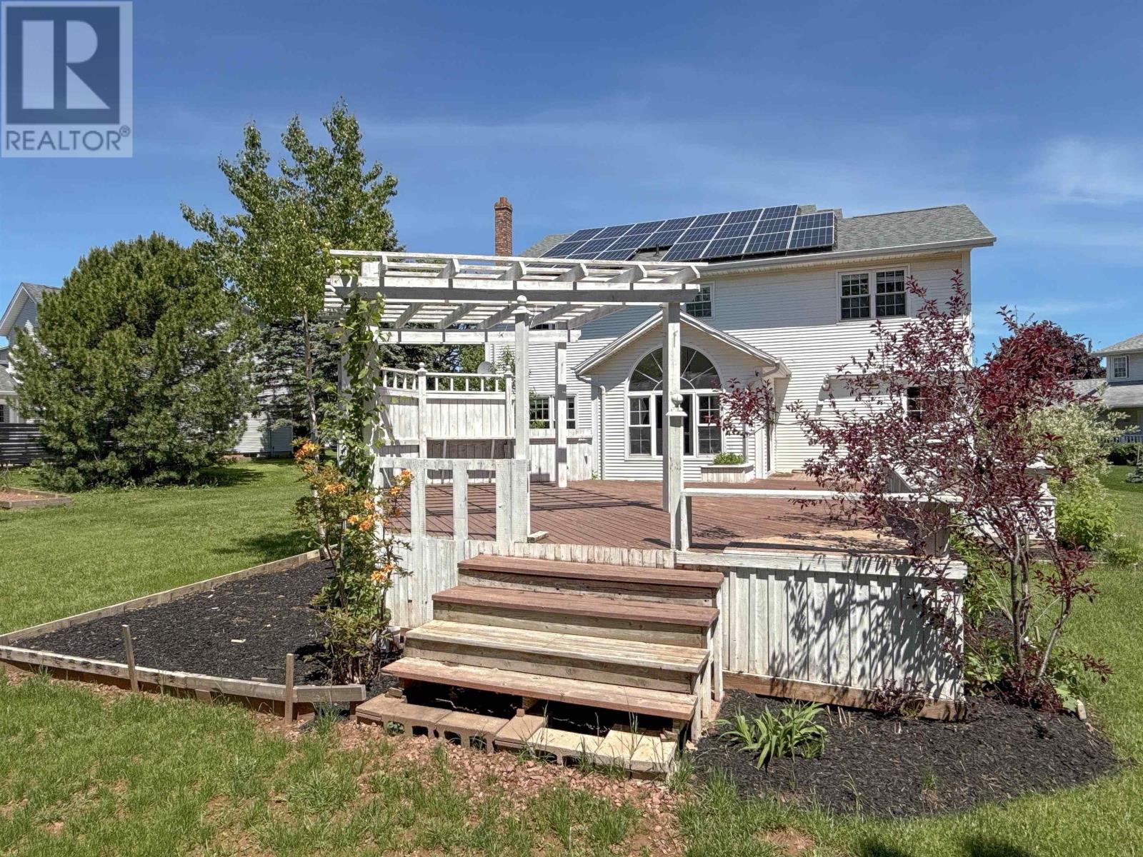 49 Bell Crescent, West Royalty, Prince Edward Island  C1E 1Z9 - Photo 35 - 202615732
