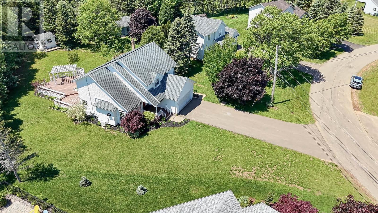 49 Bell Crescent, West Royalty, Prince Edward Island  C1E 1Z9 - Photo 48 - 202615732