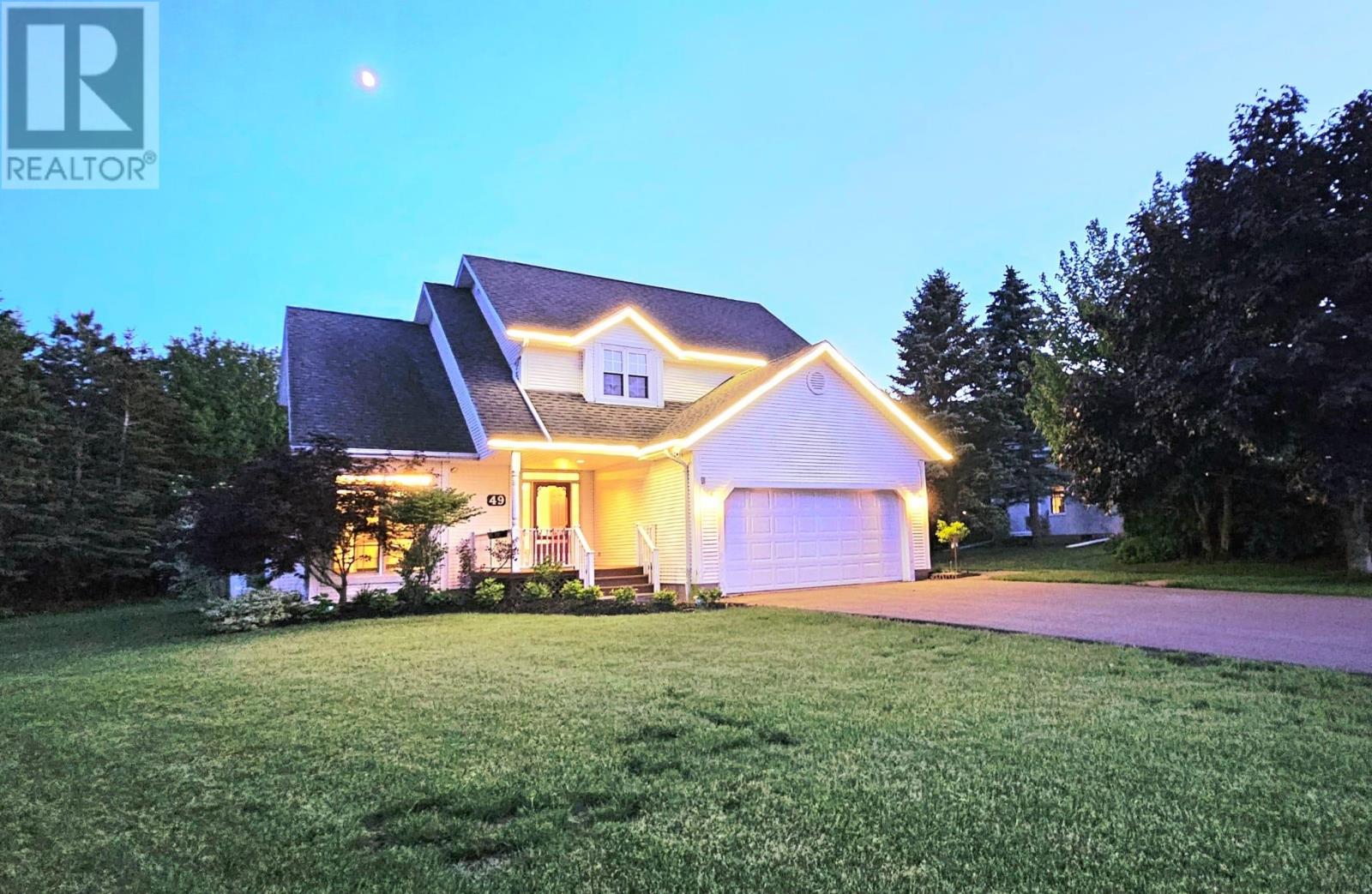 49 Bell Crescent, West Royalty, Prince Edward Island  C1E 1Z9 - Photo 49 - 202615732