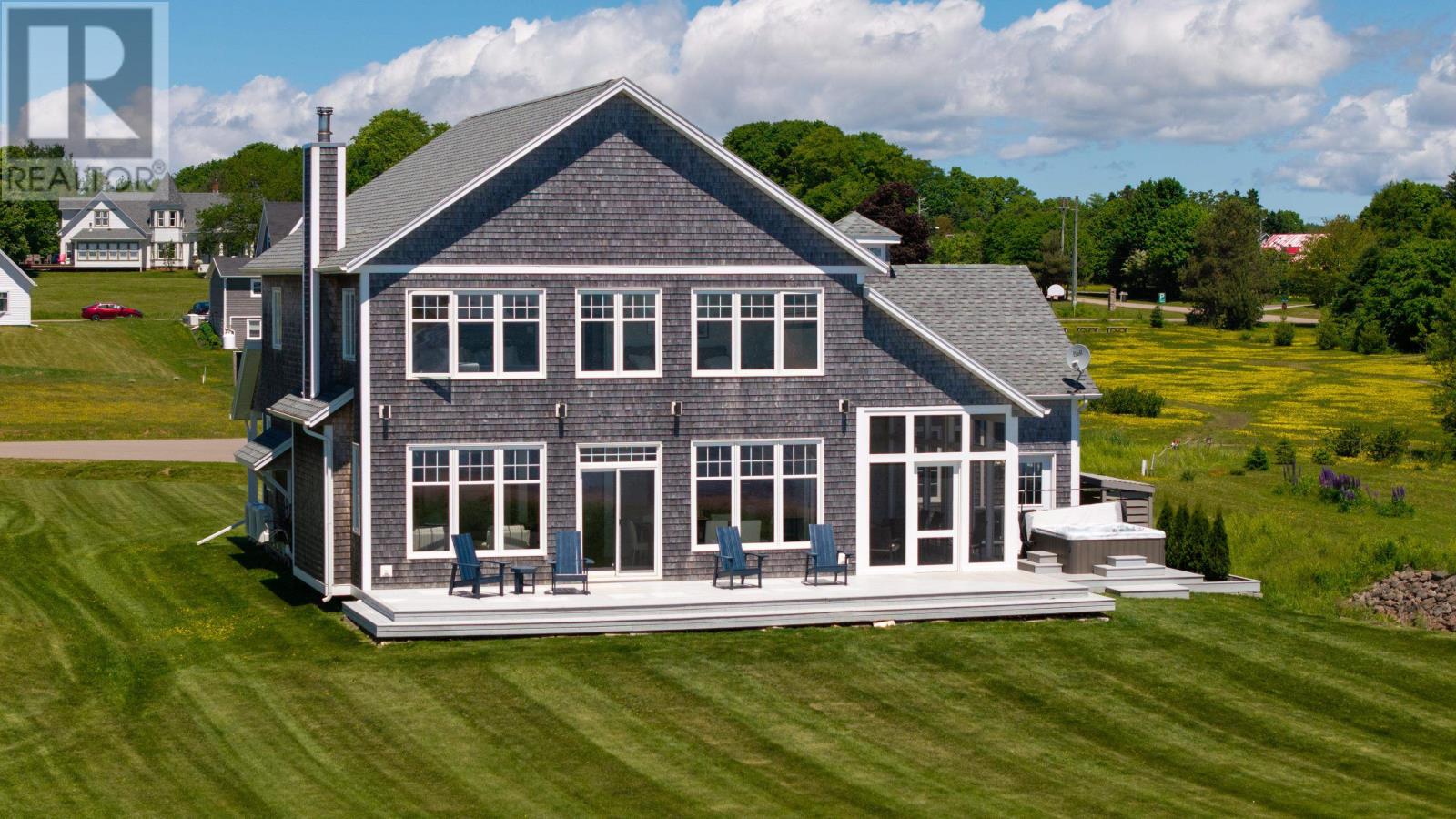 8 Jude Street, Victoria, Prince Edward Island  C0A 2G0 - Photo 1 - 202615736