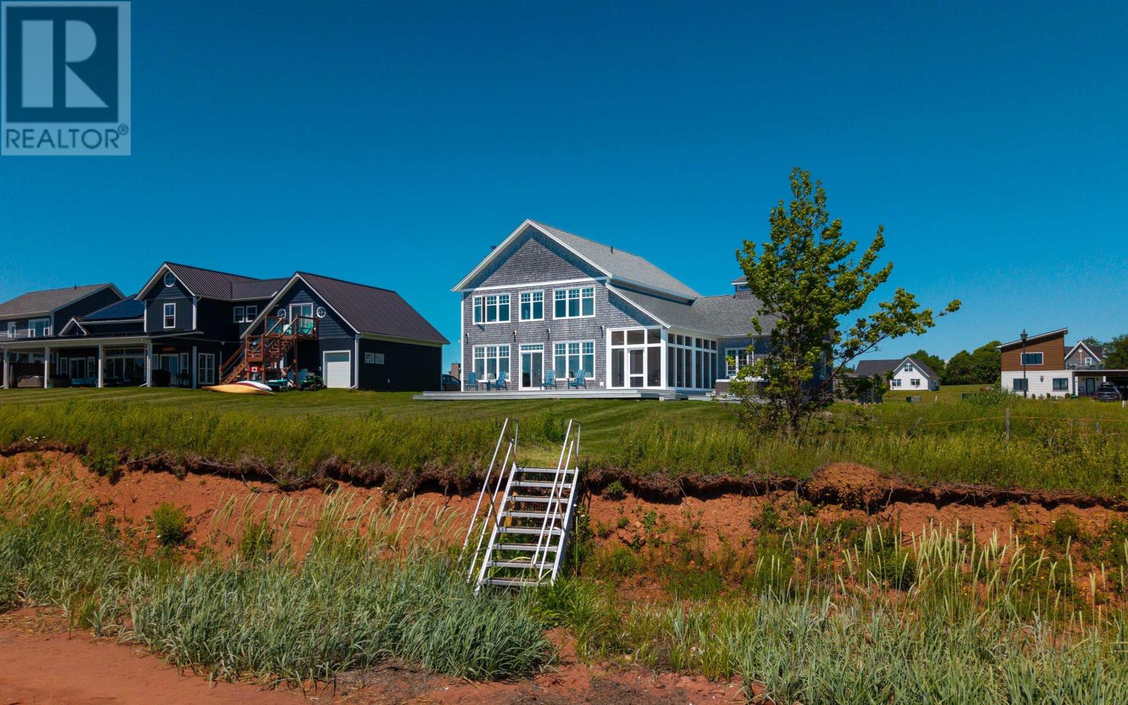 8 Jude Street, Victoria, Prince Edward Island  C0A 2G0 - Photo 4 - 202615736