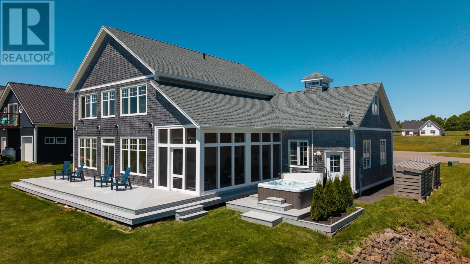 8 Jude Street, Victoria, Prince Edward Island  C0A 2G0 - Photo 5 - 202615736