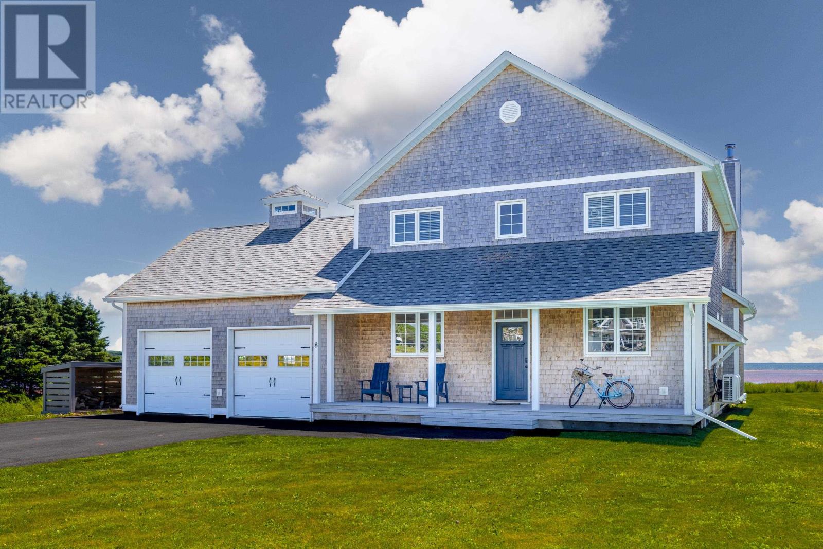 8 Jude Street, Victoria, Prince Edward Island  C0A 2G0 - Photo 50 - 202615736