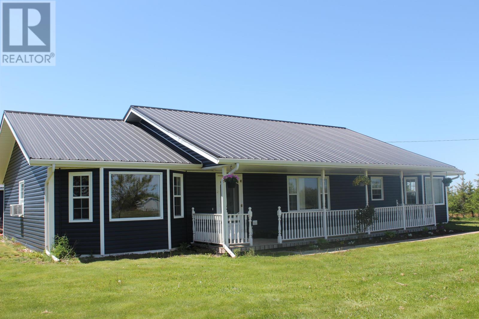 97 MacAdam Road, West St. Peters, Prince Edward Island