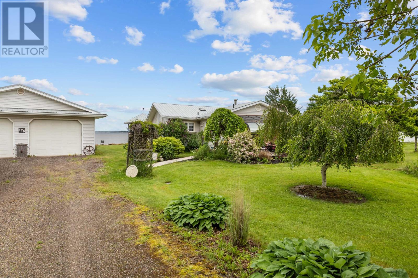 179 Blue Heron Lane, Meadowbank, Prince Edward Island  C0A 1H1 - Photo 1 - 202615746