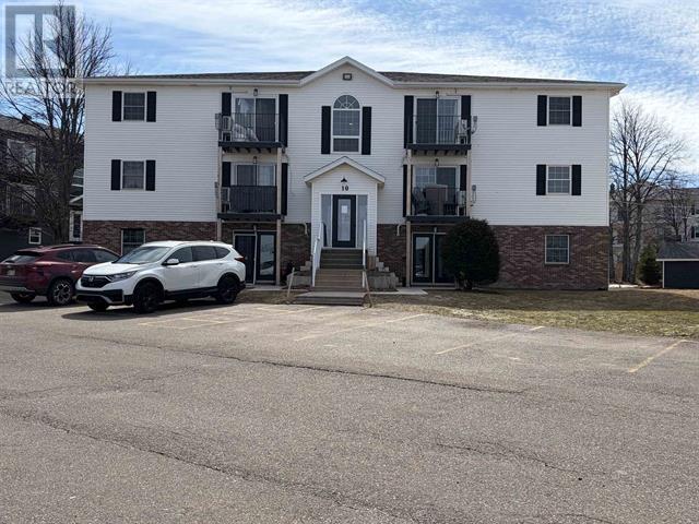 Unit 7 10 Glen Stewart Drive, Stratford, Prince Edward Island  C1B 2B2 - Photo 1 - 202615751