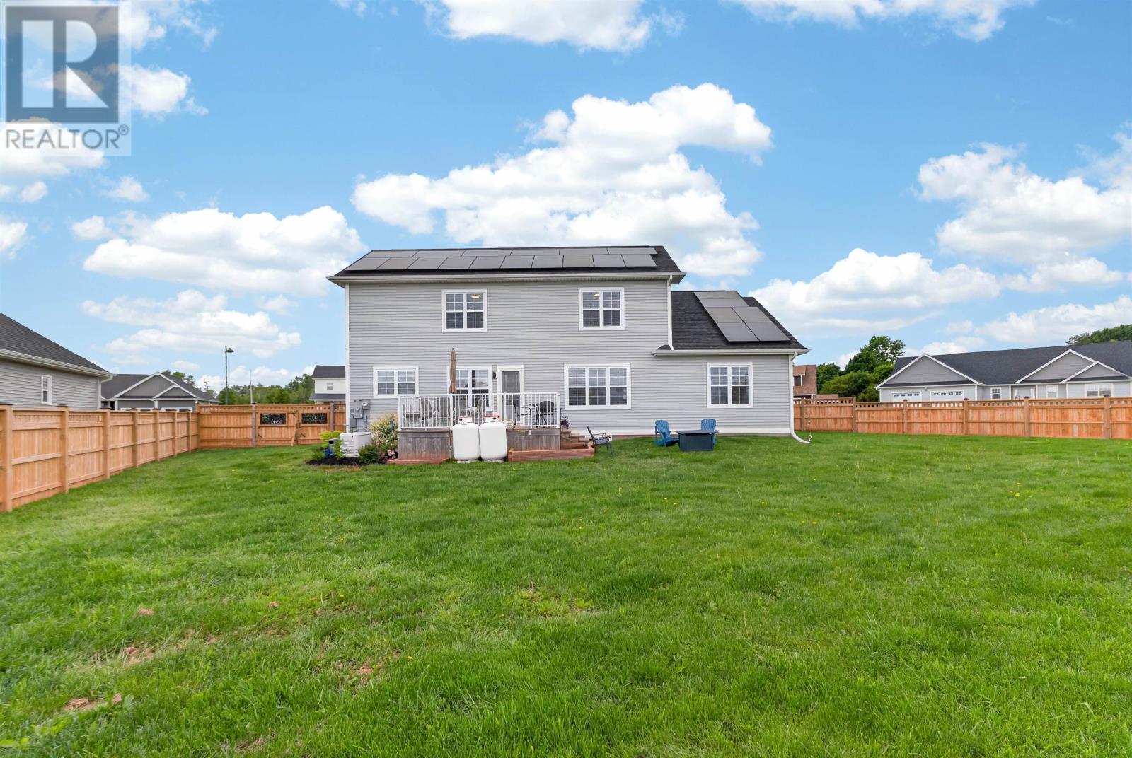 50 Lantern Crescent, Cornwall, Prince Edward Island  C0A 1H8 - Photo 47 - 202615760