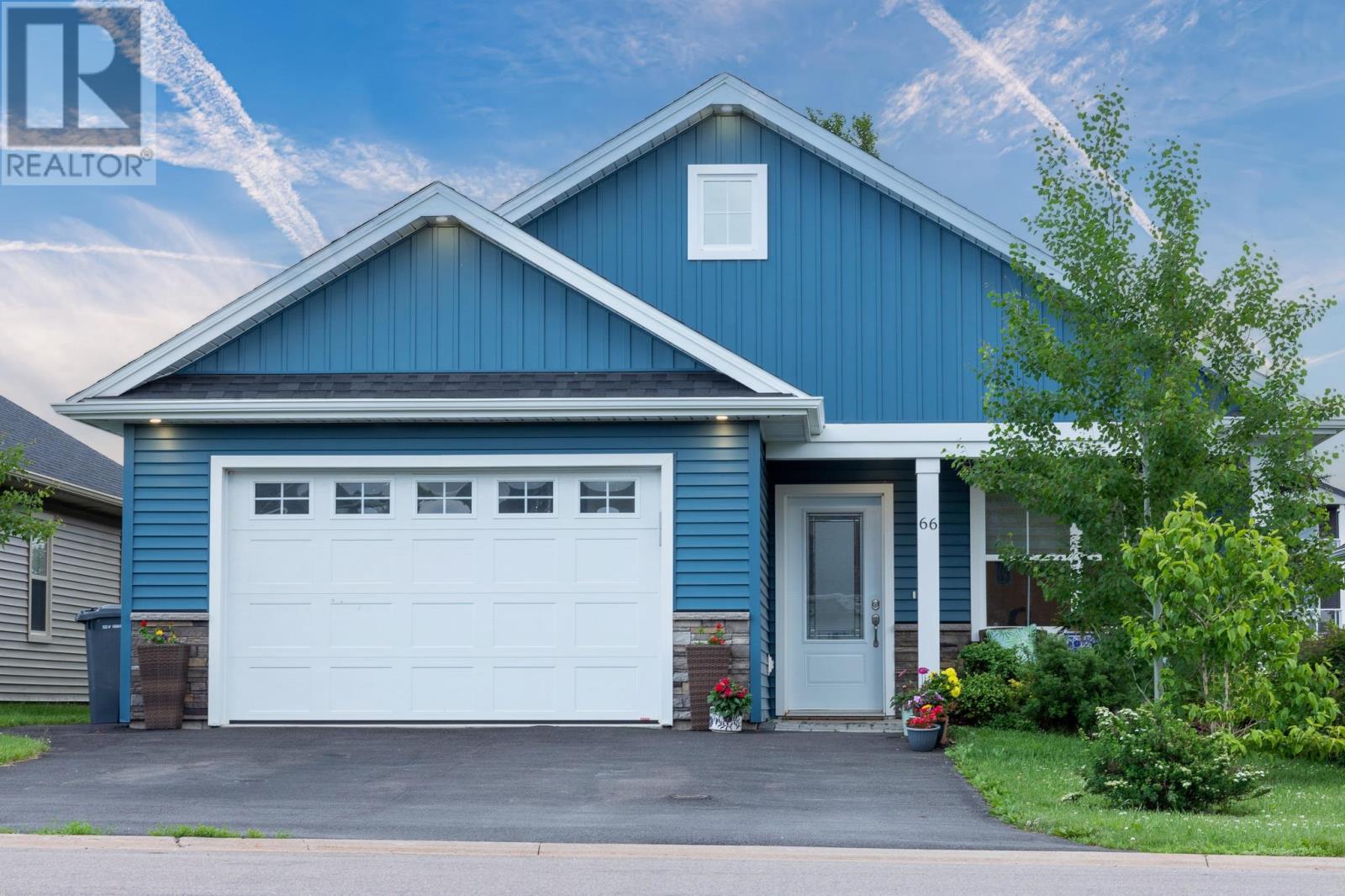 66 Holmes Lane, Charlottetown, Prince Edward Island  C1C 0V4 - Photo 1 - 202615766