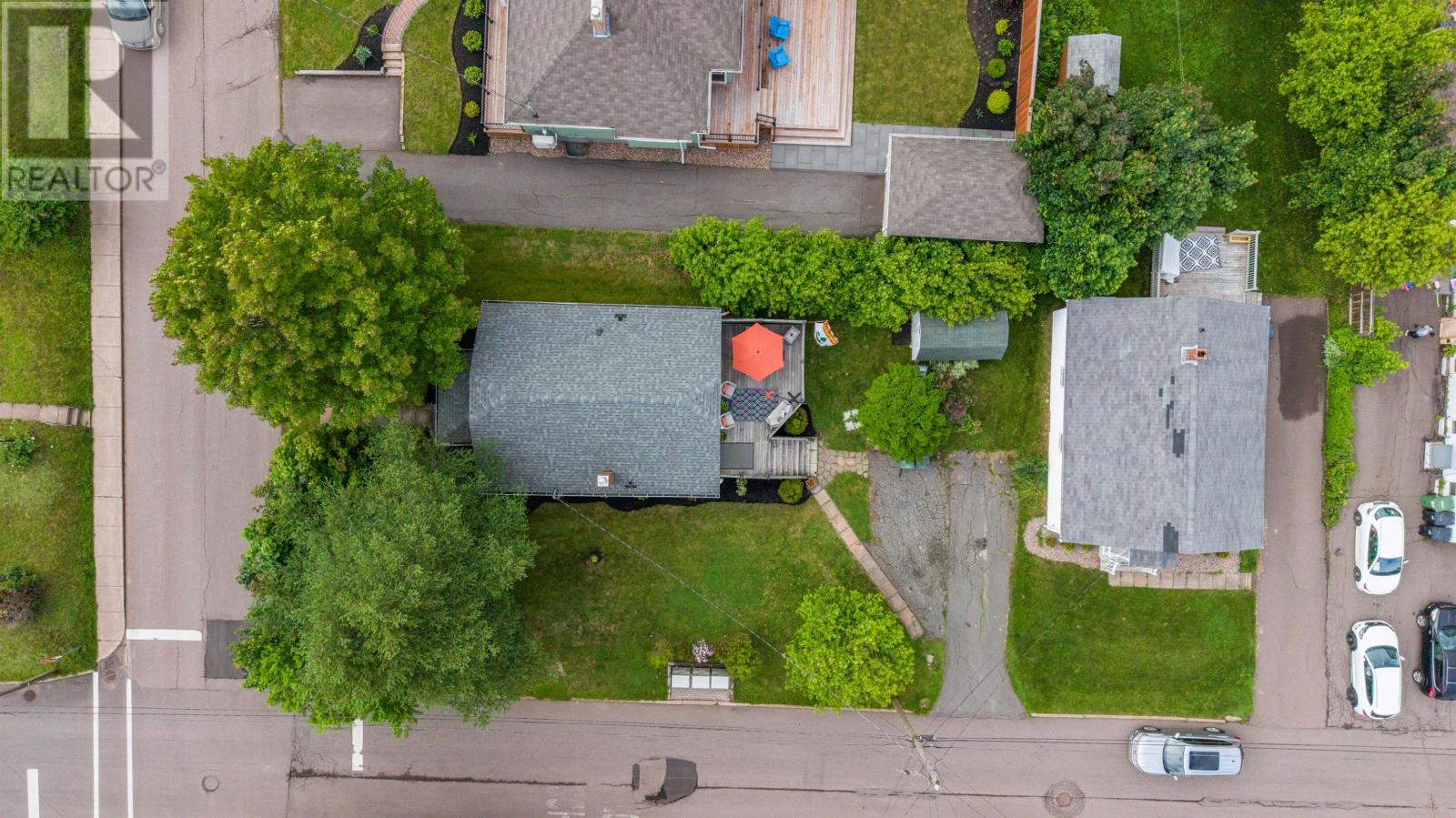 60 Ambrose Street, Charlottetown, Prince Edward Island  C1A 3P7 - Photo 45 - 202615778