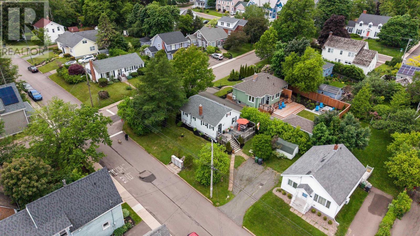 60 Ambrose Street, Charlottetown, Prince Edward Island  C1A 3P7 - Photo 48 - 202615778