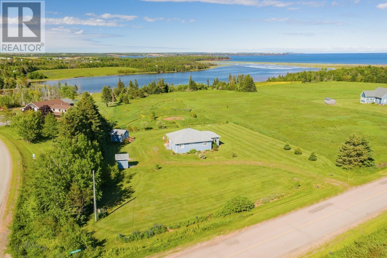 11 Howe Point Road, Eglington, Prince Edward Island  C0A 2B0 - Photo 1 - 202615810