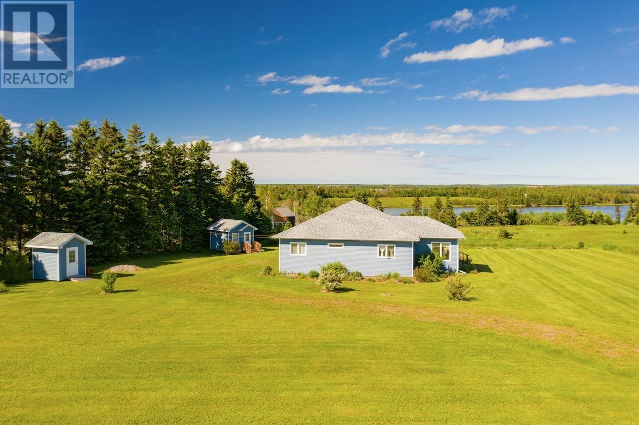 11 Howe Point Road, Eglington, Prince Edward Island  C0A 2B0 - Photo 42 - 202615810