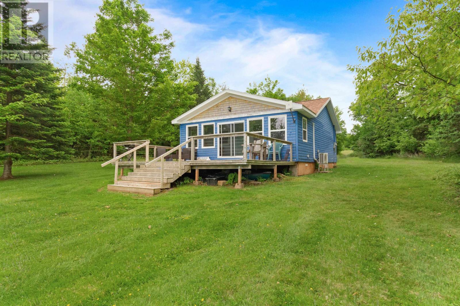 136 Delodder Road, Brudenell, Prince Edward Island