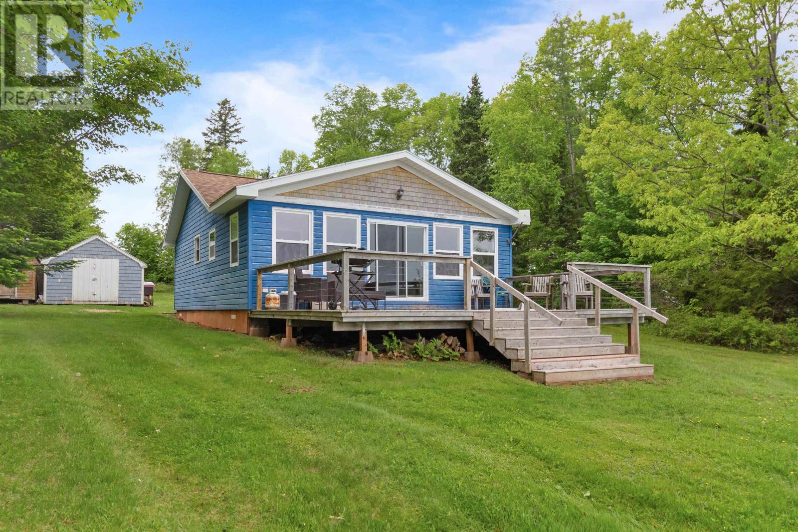 136 Delodder Road, Brudenell, Prince Edward Island  C0A 1R0 - Photo 2 - 202615821
