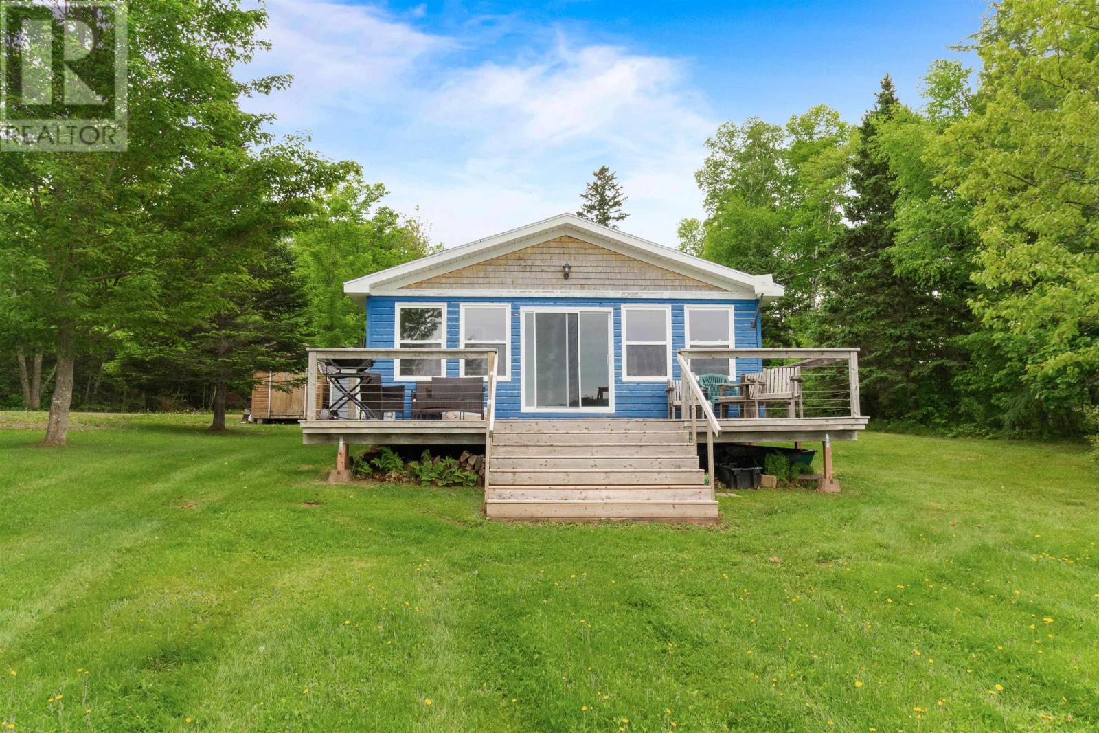 136 Delodder Road, Brudenell, Prince Edward Island  C0A 1R0 - Photo 3 - 202615821