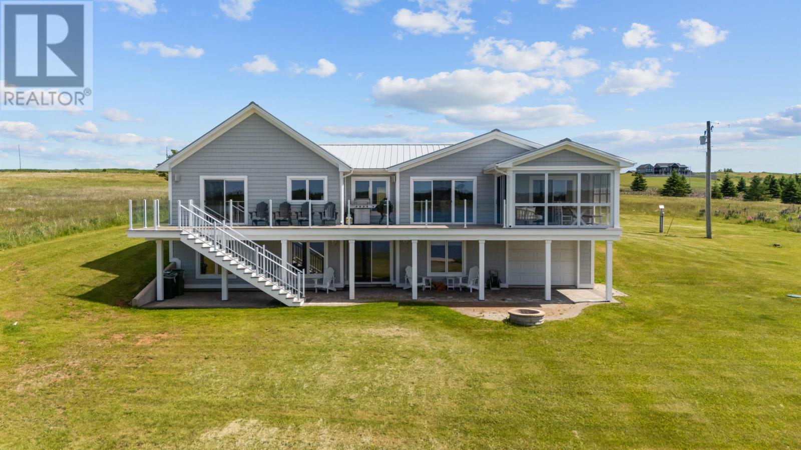 8 Souwest Drive, Clinton, Prince Edward Island  C0B 1M0 - Photo 3 - 202615869