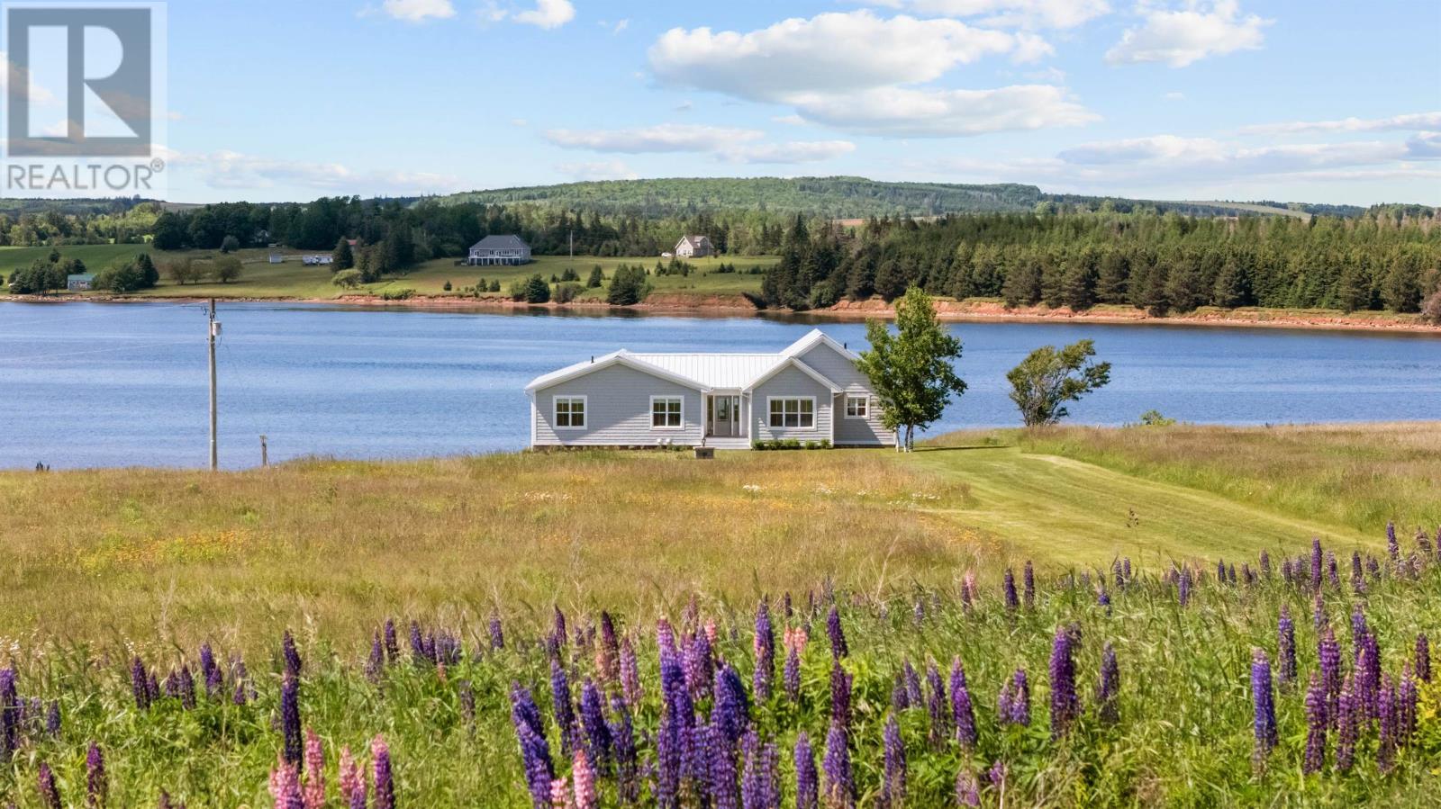 8 Souwest Drive, Clinton, Prince Edward Island  C0B 1M0 - Photo 4 - 202615869