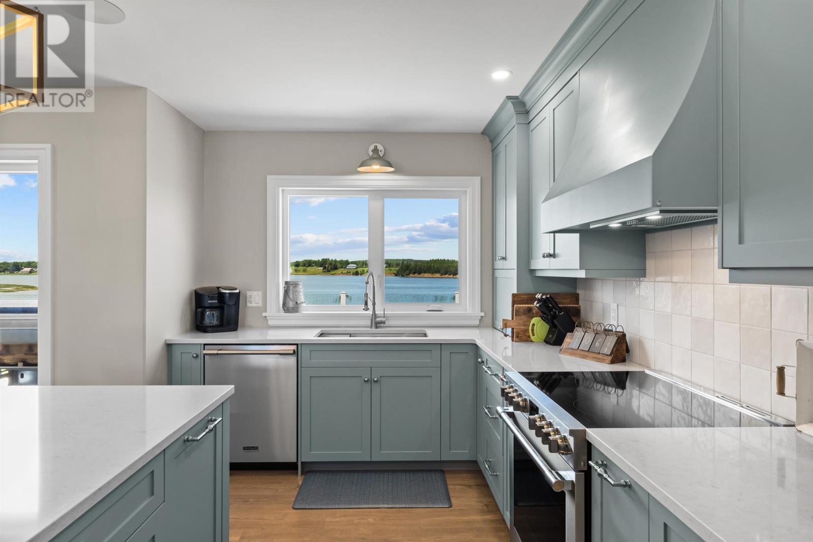 8 Souwest Drive, Clinton, Prince Edward Island  C0B 1M0 - Photo 9 - 202615869