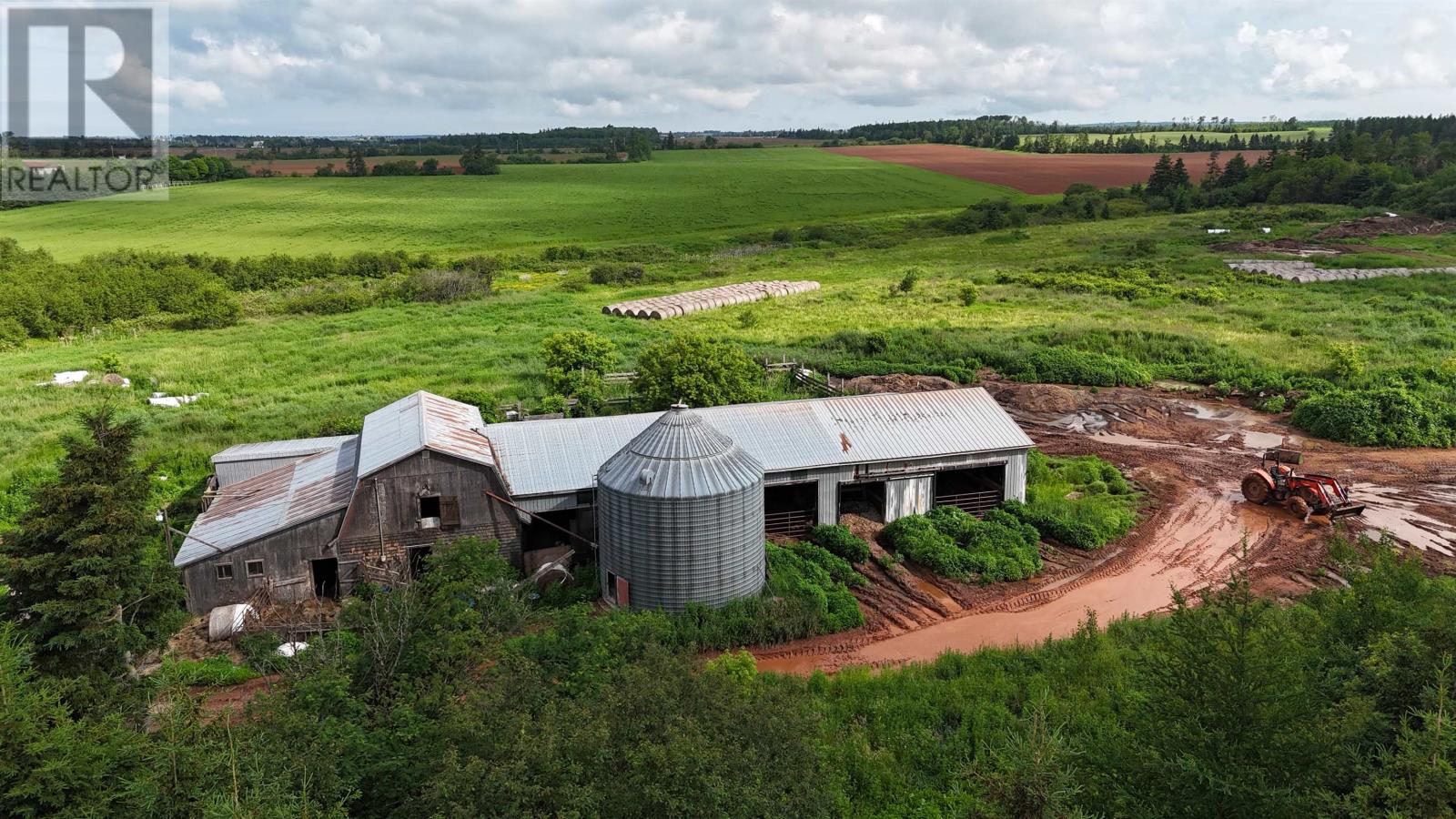 249 Old Station Rd, New Annan, Prince Edward Island  C0B 1M0 - Photo 1 - 202615892
