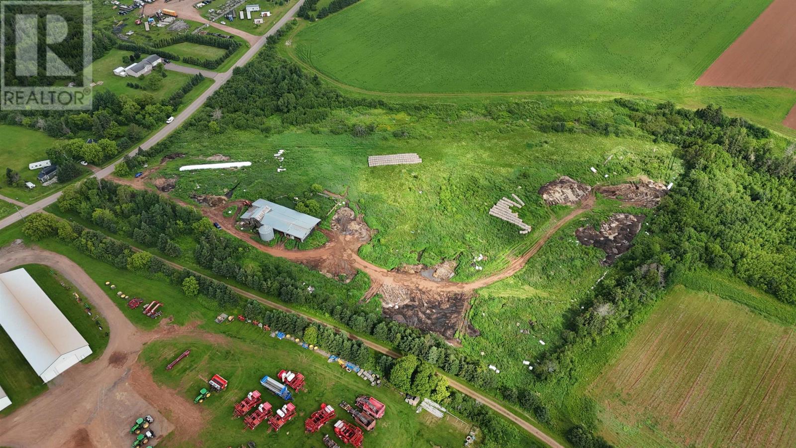 249 Old Station Rd, New Annan, Prince Edward Island  C0B 1M0 - Photo 12 - 202615892