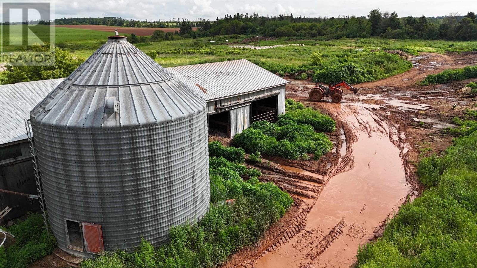 249 Old Station Rd, New Annan, Prince Edward Island  C0B 1M0 - Photo 2 - 202615892