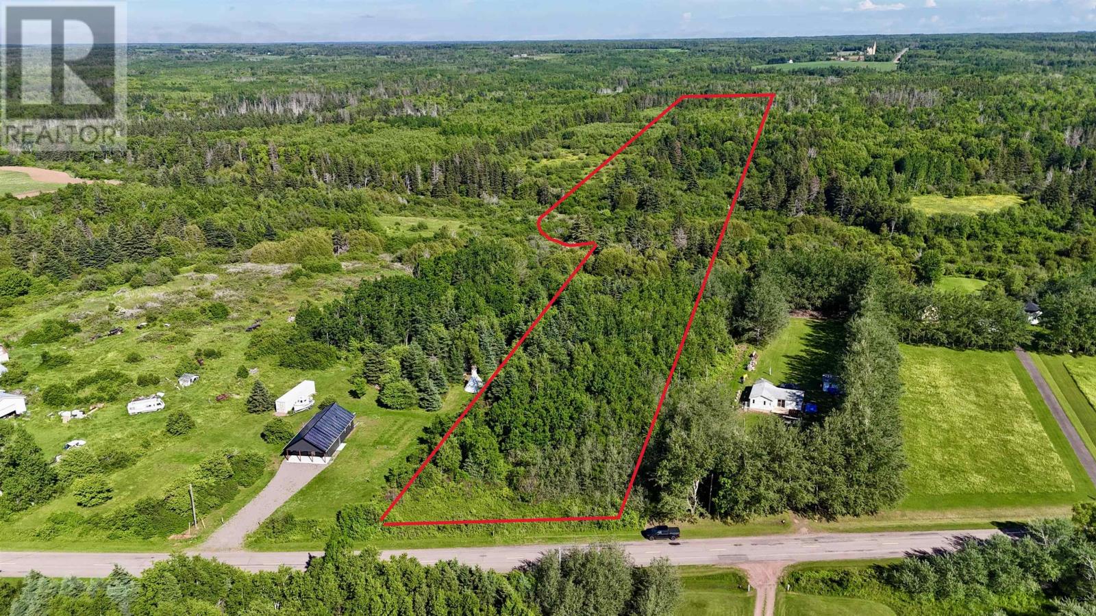 12702 Route 14, Waterford, Prince Edward Island  C0B 2B0 - Photo 2 - 202615906