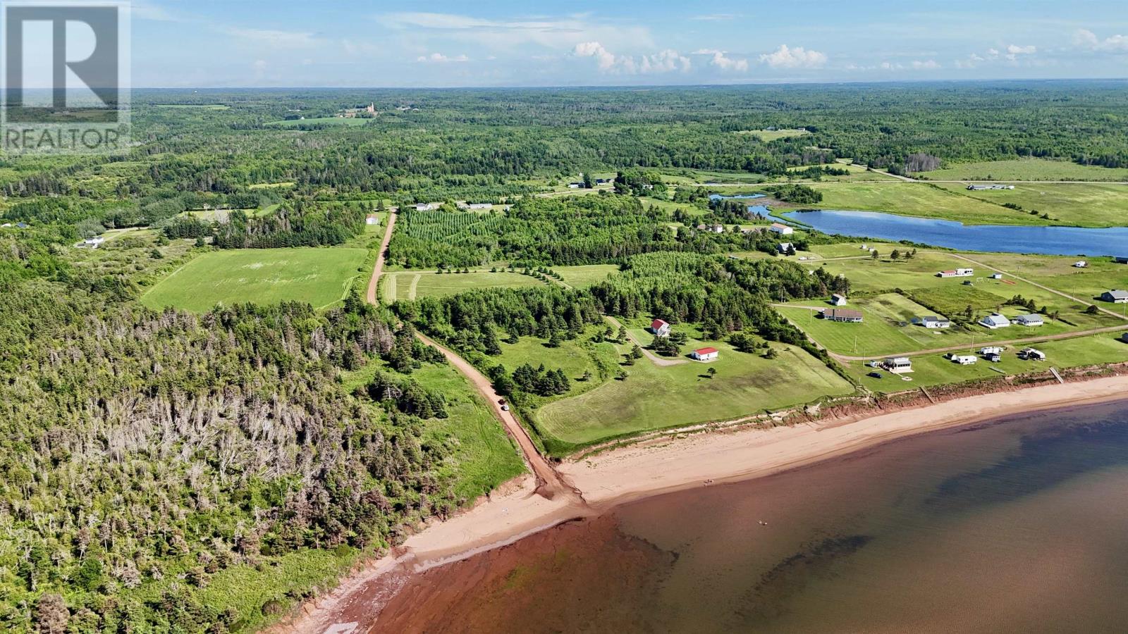 12702 Route 14, Waterford, Prince Edward Island  C0B 2B0 - Photo 3 - 202615906