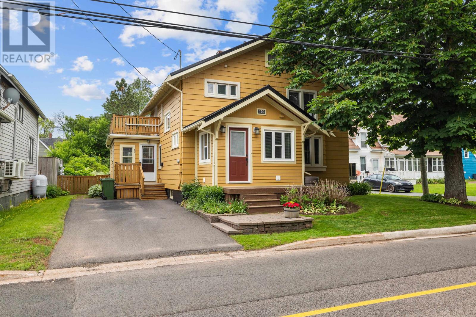 190 Harvard Street, Summerside, Prince Edward Island  C1N 1R6 - Photo 1 - 202615915