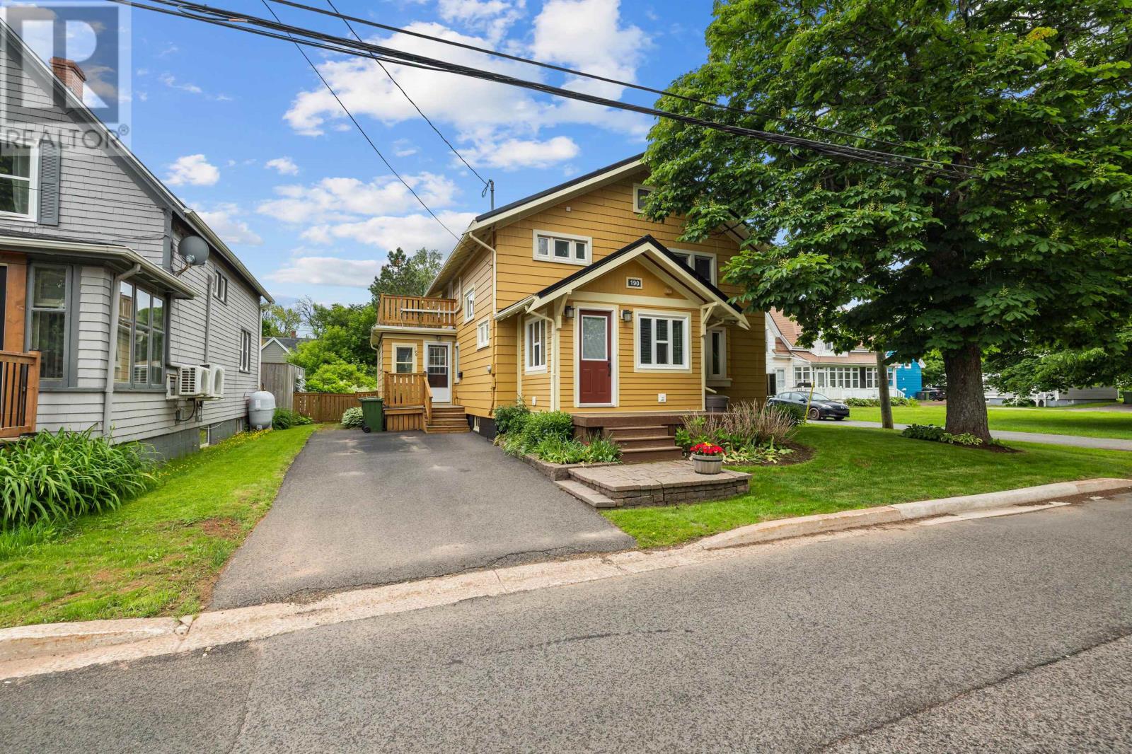 190 Harvard Street, Summerside, Prince Edward Island  C1N 1R6 - Photo 2 - 202615915