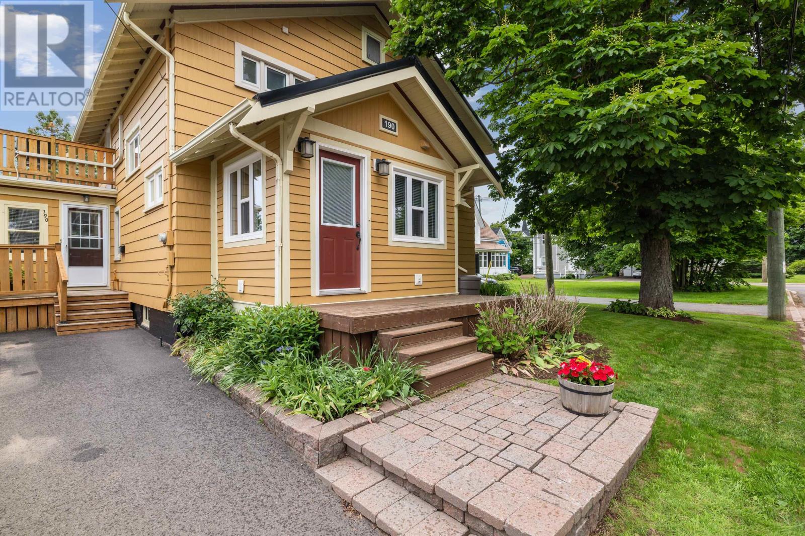 190 Harvard Street, Summerside, Prince Edward Island  C1N 1R6 - Photo 3 - 202615915