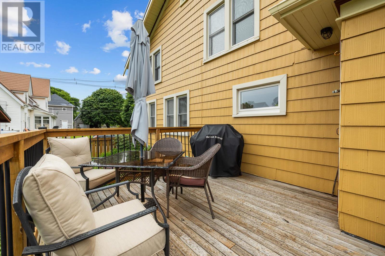 190 Harvard Street, Summerside, Prince Edward Island  C1N 1R6 - Photo 39 - 202615915