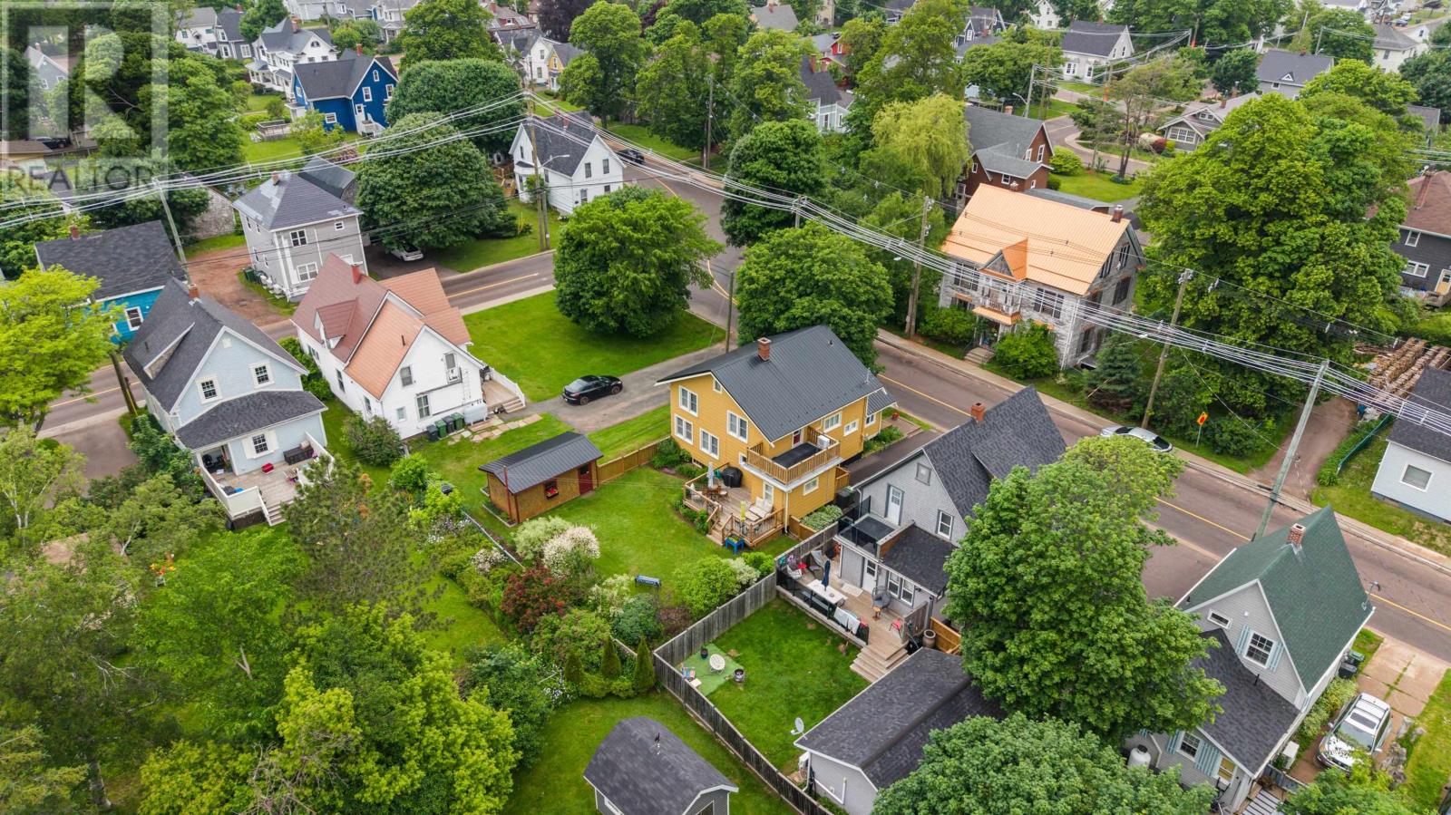 190 Harvard Street, Summerside, Prince Edward Island  C1N 1R6 - Photo 48 - 202615915