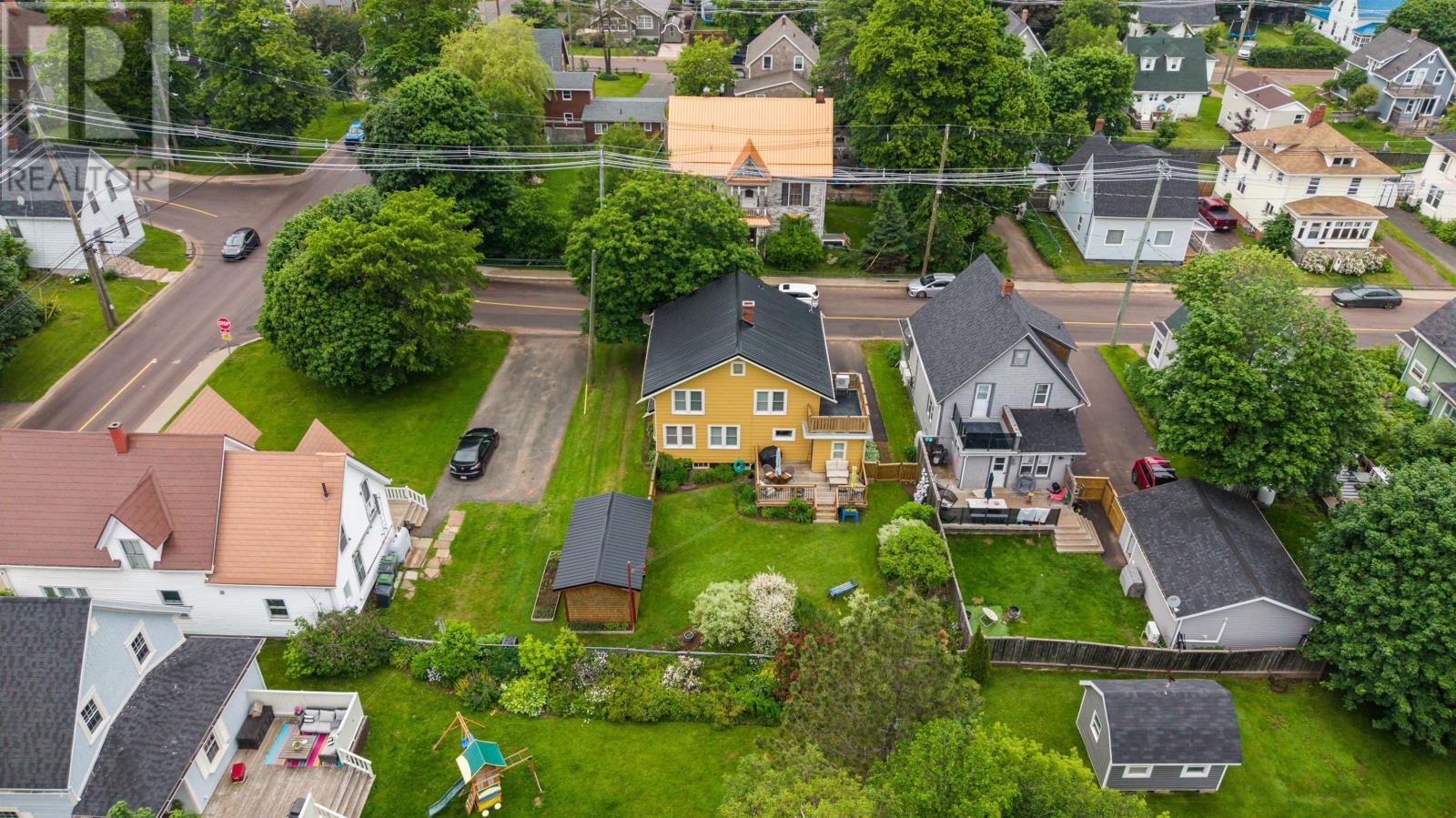 190 Harvard Street, Summerside, Prince Edward Island  C1N 1R6 - Photo 49 - 202615915