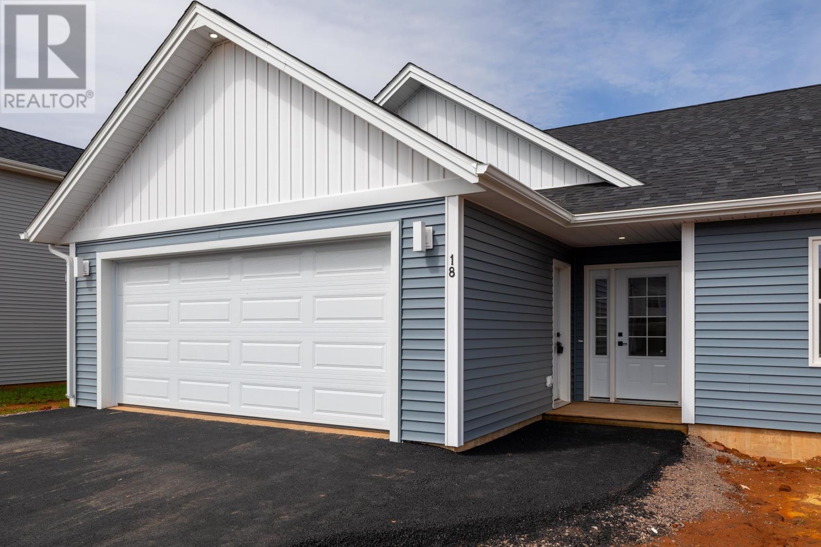 18 Hudson Avenue, Charlottetown, Prince Edward Island  C1E 3W1 - Photo 3 - 202615925