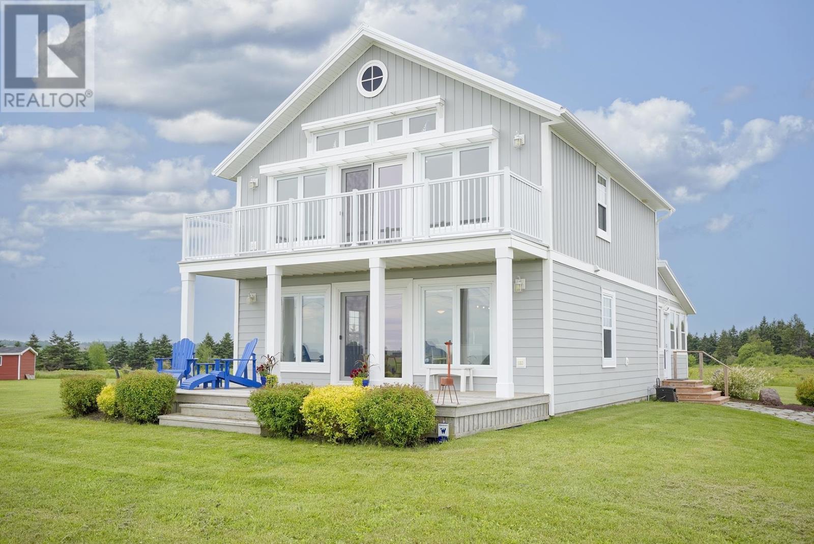 110 Arcadia Lane, Rustico, Prince Edward Island  C0A 1N0 - Photo 1 - 202615940