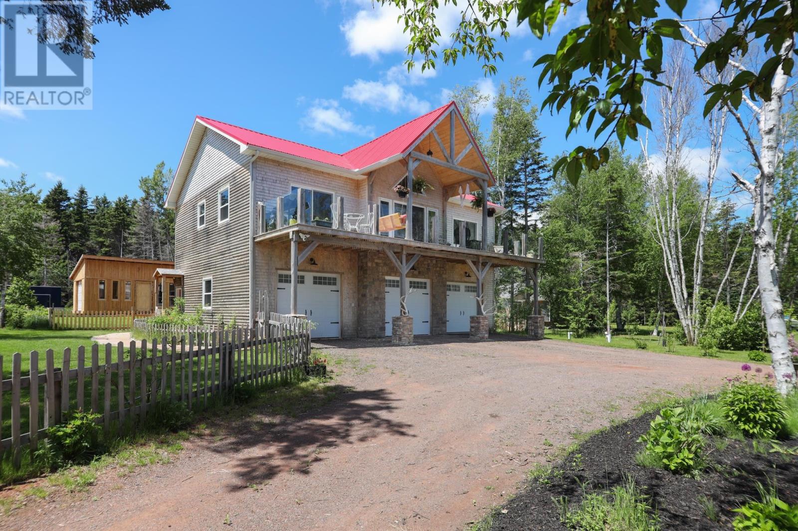 197 Spruce Way, Fortune Cove, Prince Edward Island  C0B 1V0 - Photo 2 - 202615950