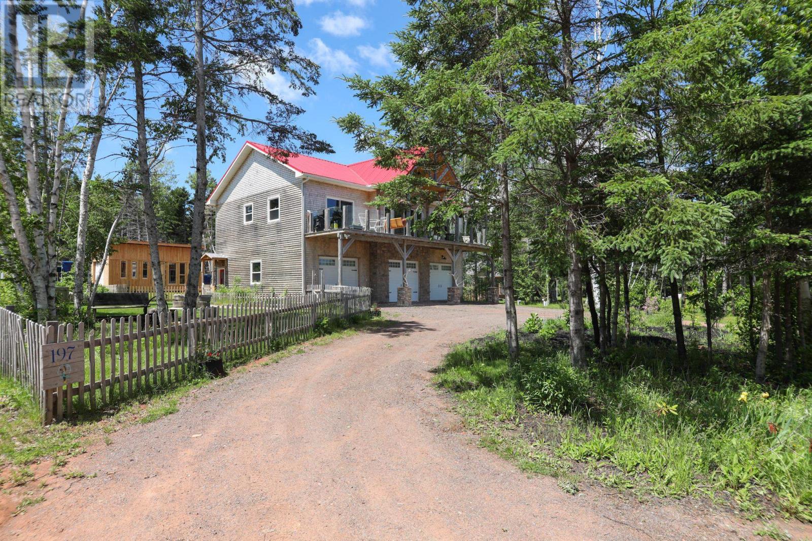 197 Spruce Way, Fortune Cove, Prince Edward Island  C0B 1V0 - Photo 3 - 202615950