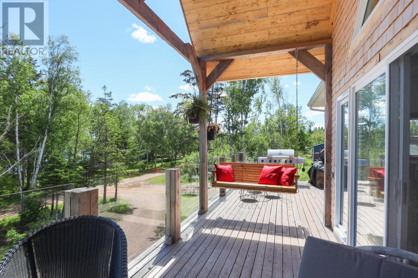 197 Spruce Way, Fortune Cove, Prince Edward Island  C0B 1V0 - Photo 34 - 202615950