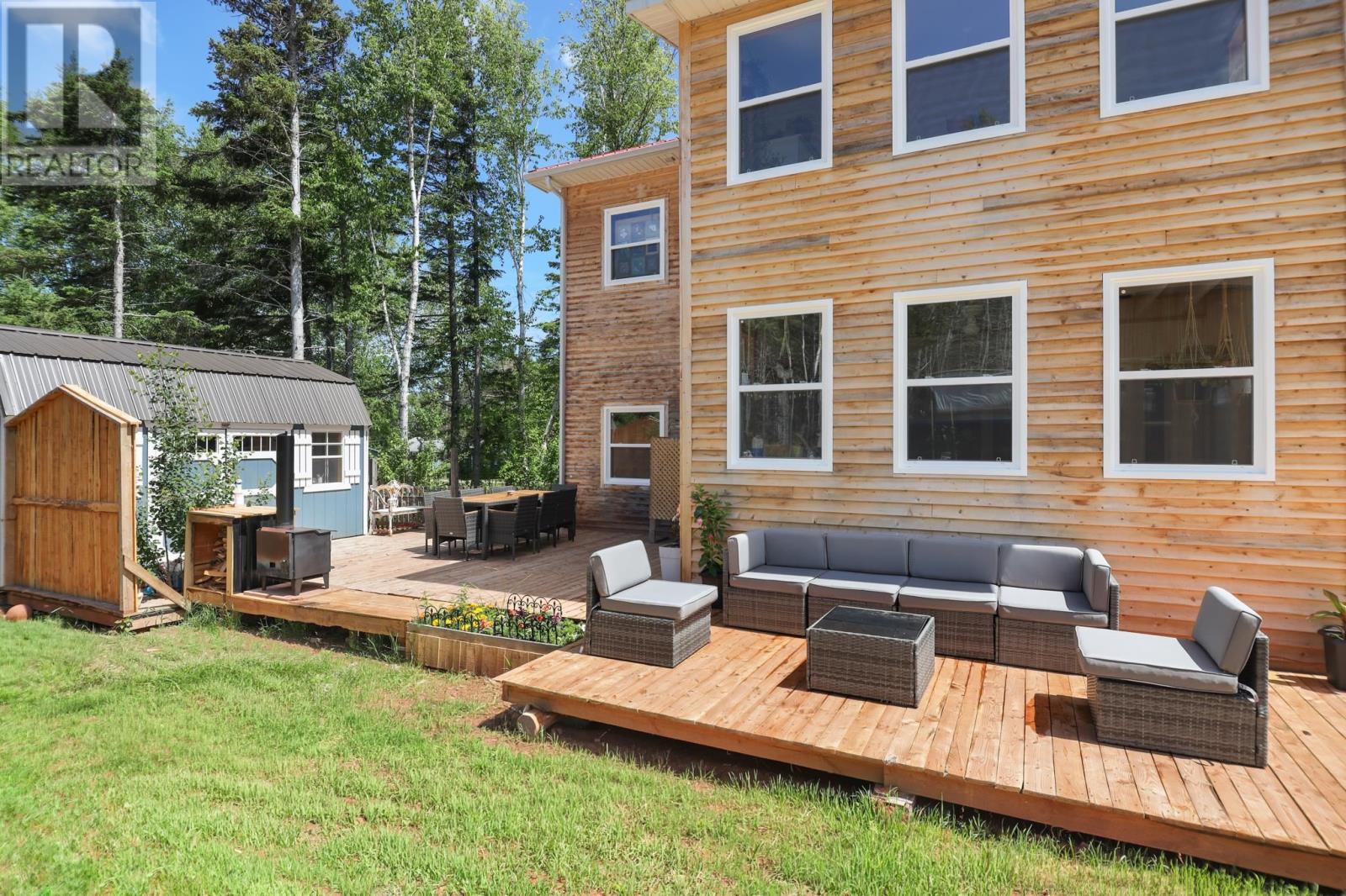 197 Spruce Way, Fortune Cove, Prince Edward Island  C0B 1V0 - Photo 38 - 202615950