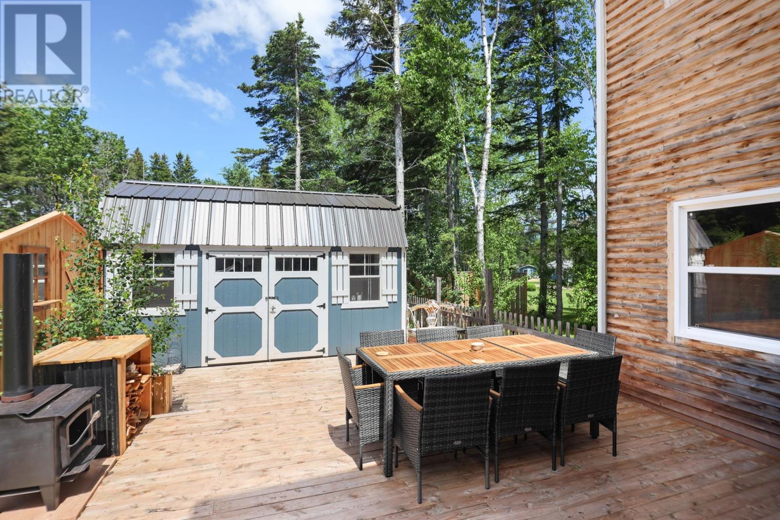 197 Spruce Way, Fortune Cove, Prince Edward Island  C0B 1V0 - Photo 39 - 202615950