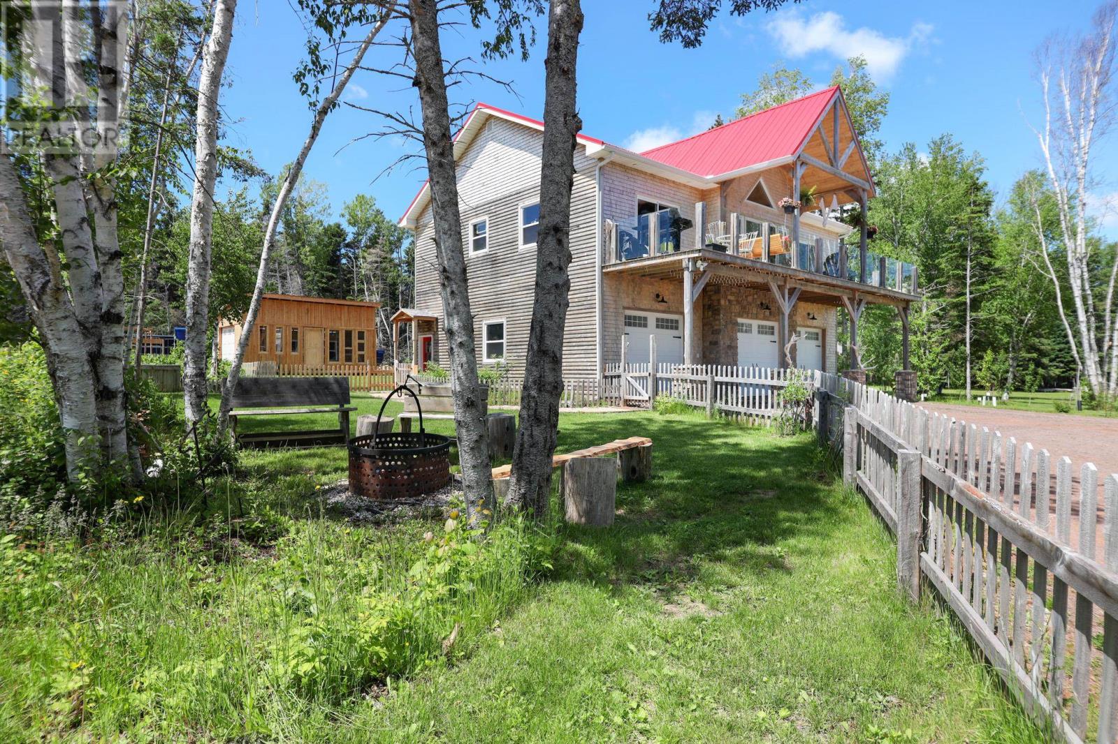 197 Spruce Way, Fortune Cove, Prince Edward Island  C0B 1V0 - Photo 4 - 202615950