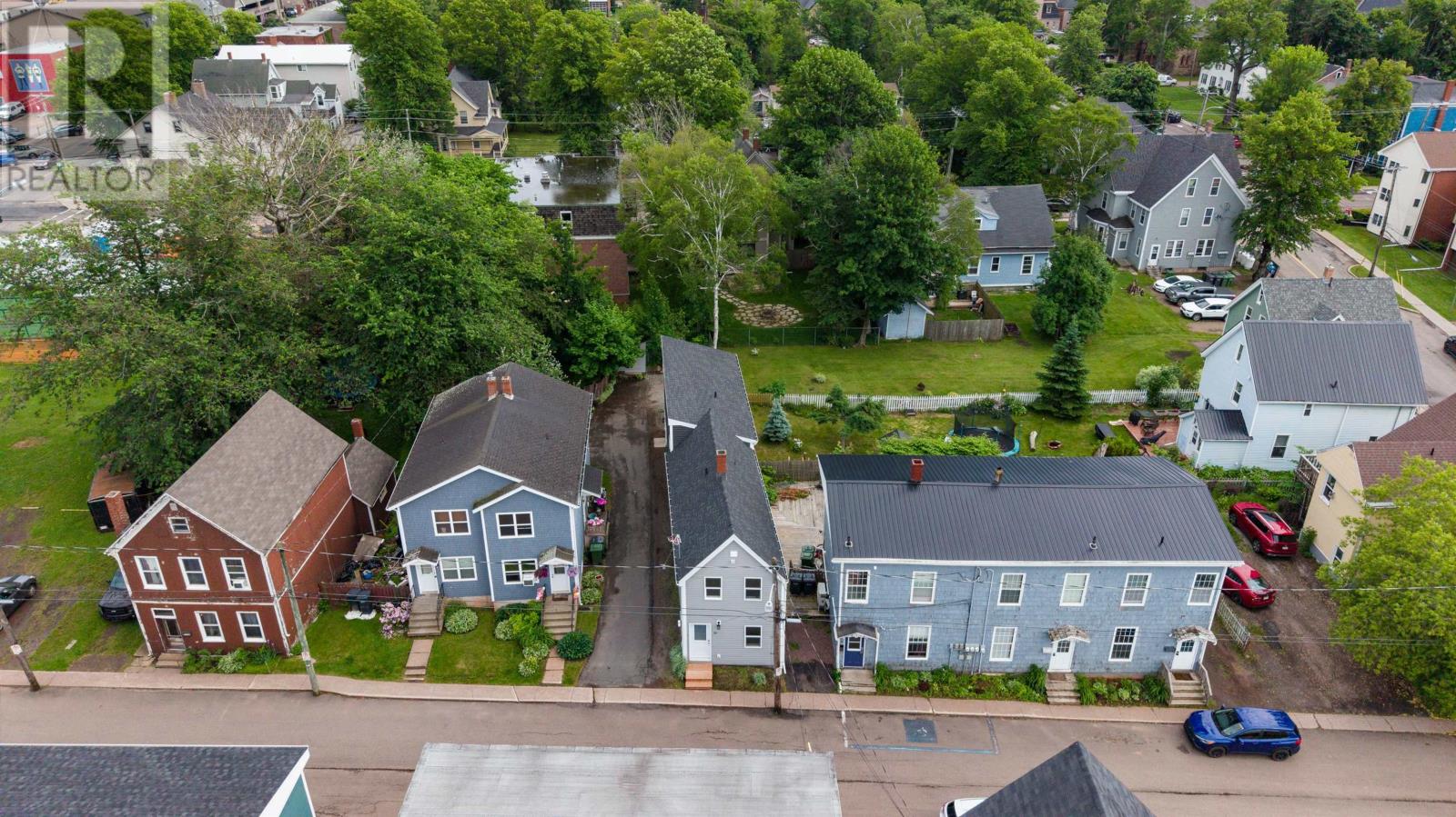 10 Chestnut Street, Charlottetown, Prince Edward Island  P1A 1Z5 - Photo 38 - 202615960