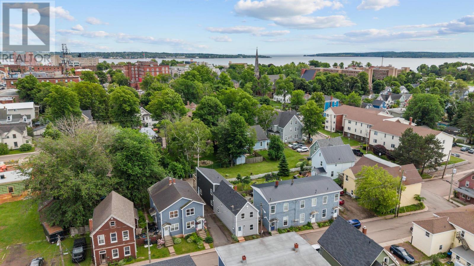 10 Chestnut Street, Charlottetown, Prince Edward Island  P1A 1Z5 - Photo 40 - 202615960