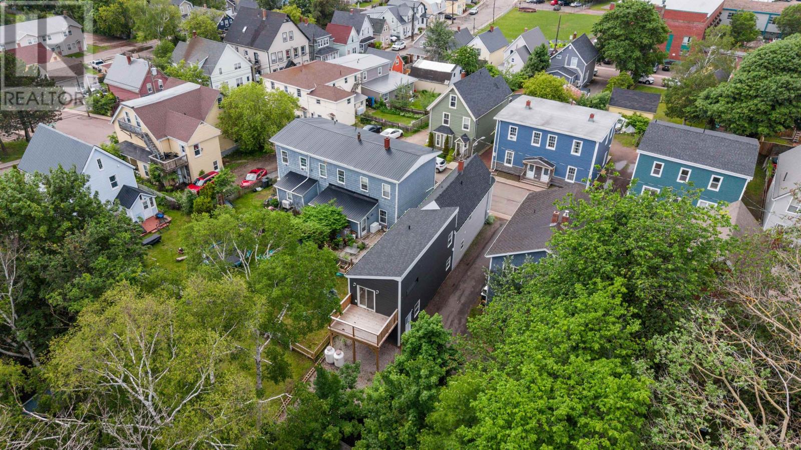10 Chestnut Street, Charlottetown, Prince Edward Island  P1A 1Z5 - Photo 45 - 202615960