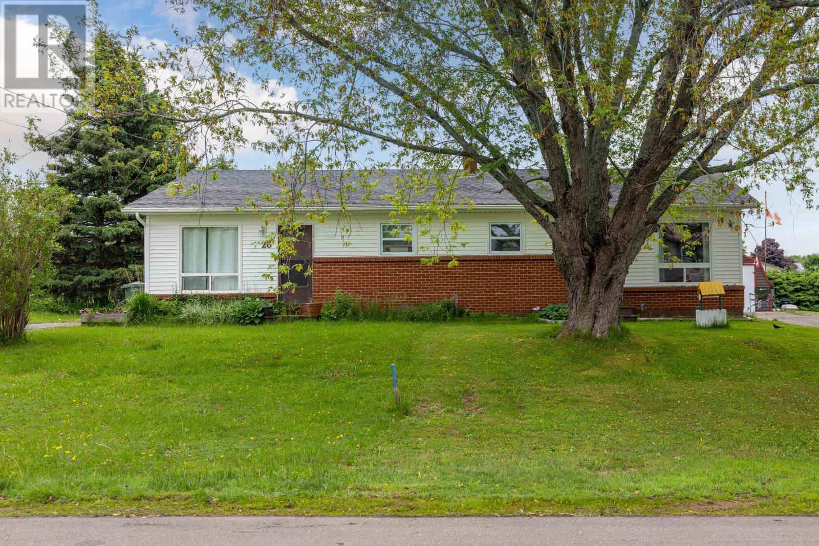 26-28 Bonnie Blink Drive, Charlottetown, Prince Edward Island  C1C 1K2 - Photo 1 - 202615959