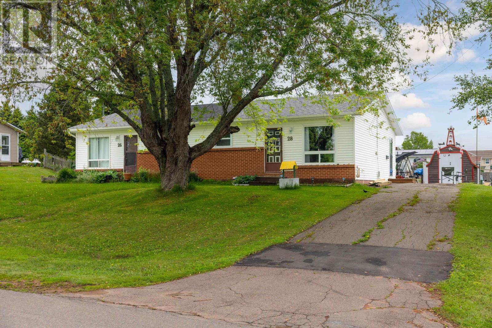 26-28 Bonnie Blink Drive, Charlottetown, Prince Edward Island  C1C 1K2 - Photo 2 - 202615959