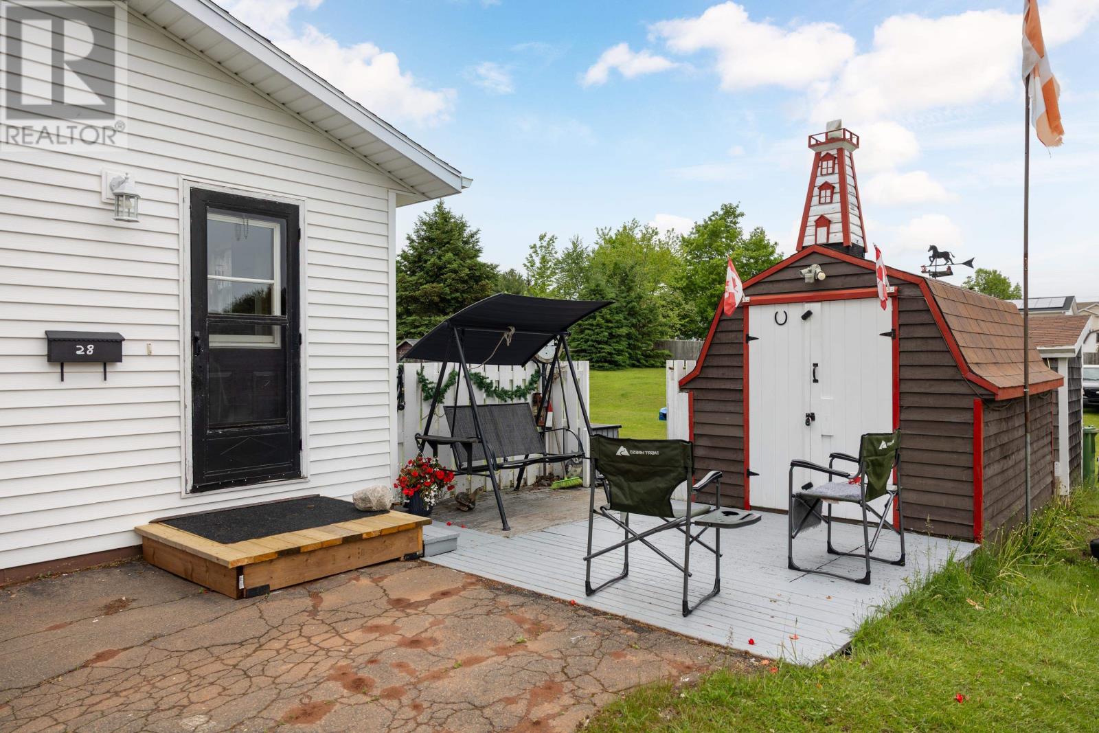 26-28 Bonnie Blink Drive, Charlottetown, Prince Edward Island  C1C 1K2 - Photo 4 - 202615959